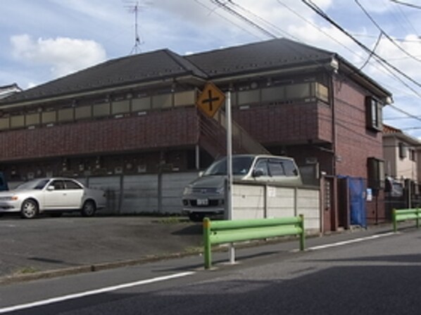 メルベーユ アビテの物件内観写真